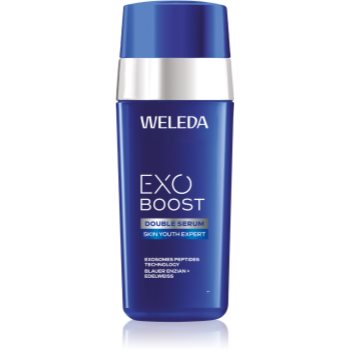 Weleda Exo Boost ser facial de intinerire - imagine 2